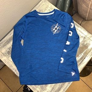 Old Navy long sleeve shirt for boys